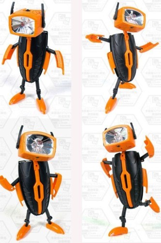 Фенерче трансформър